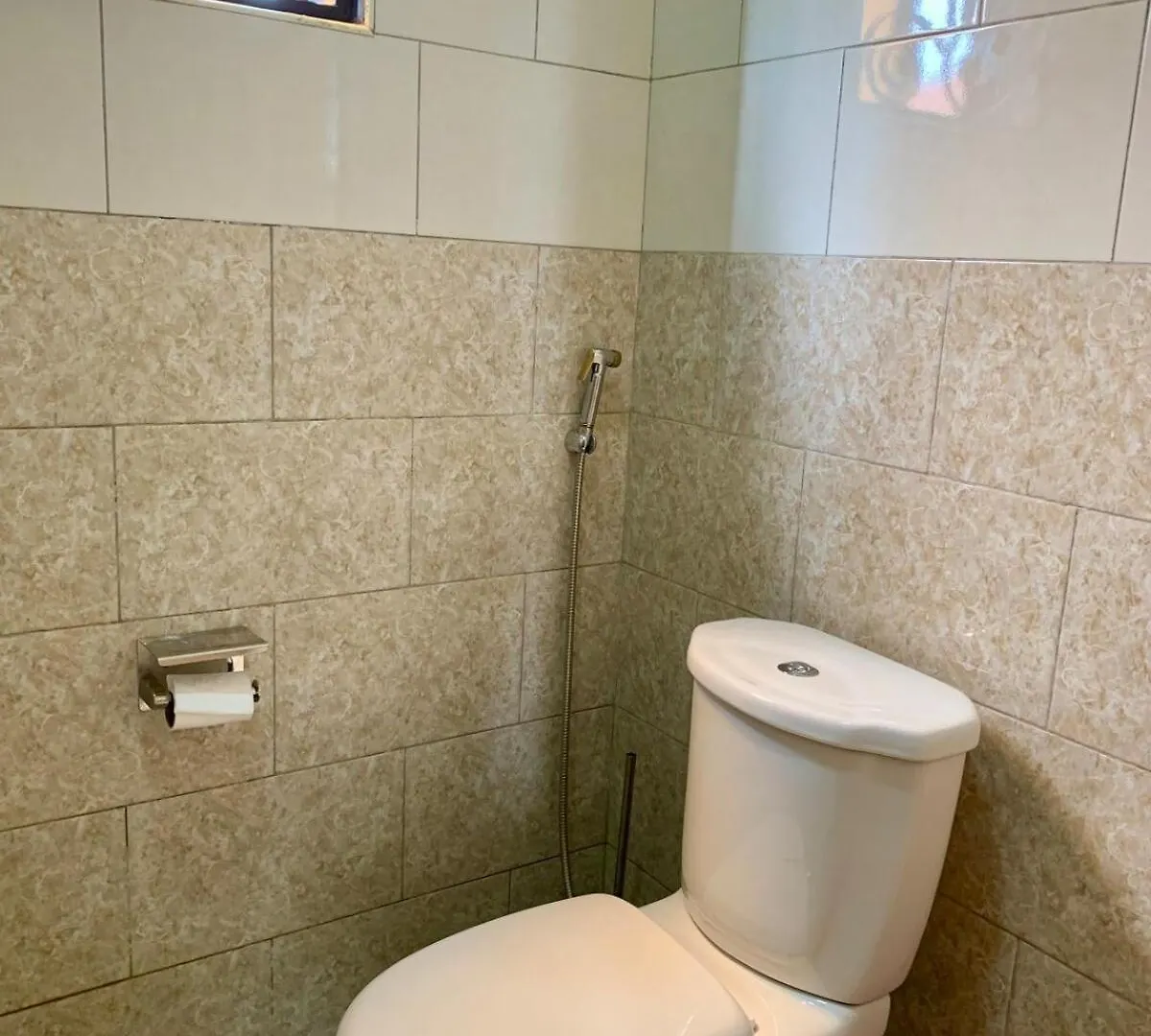 דירה Quiet One Bedroom In Kampala- Ideal For Work & Holidays